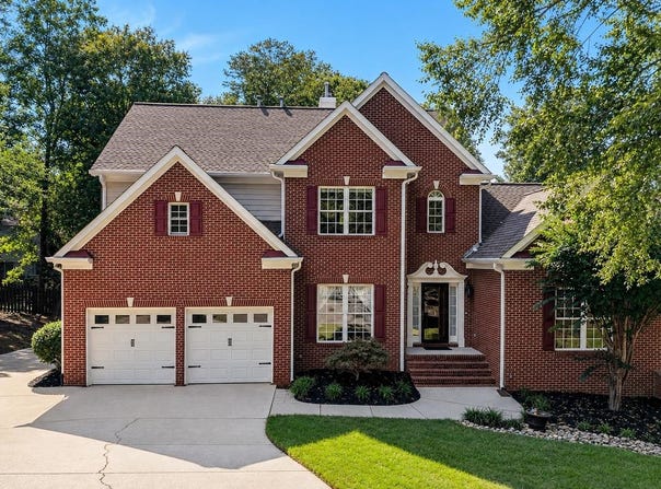 509 Grey Oaks Trail, Duncan, SC 29334