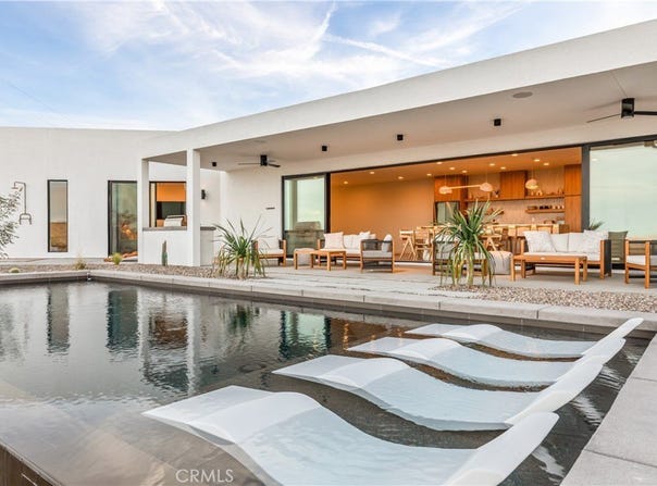 6715 Juniper Road, Joshua Tree, CA 92252