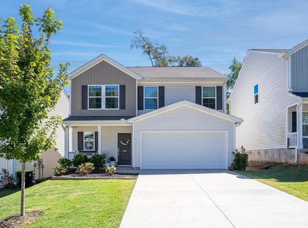 330 Carramore Drive, Inman, SC 29349