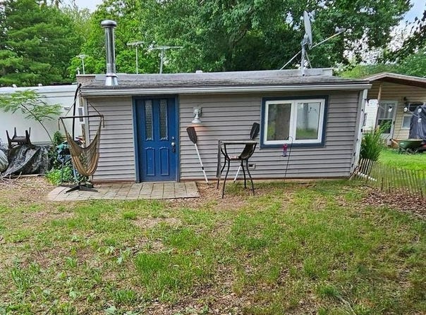 157 KASUN Lane, EARLEVILLE, MD 21919