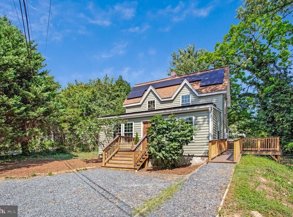 6485 ANDERSON Avenue, HANOVER, MD 21076