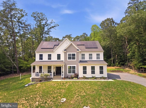 13633 RUMSEY Place, BRYANTOWN, MD 20617