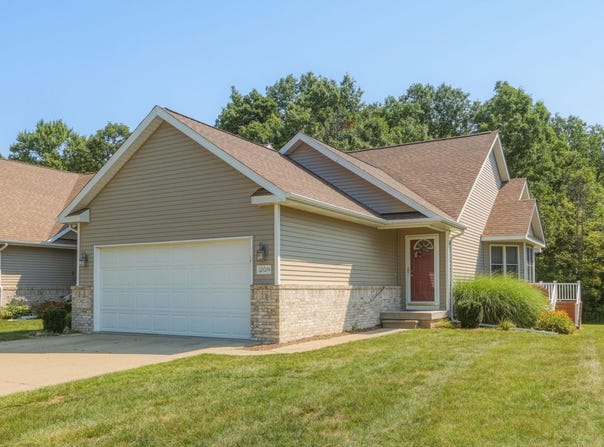 12074 Schonborn Place, Clio, MI 48420