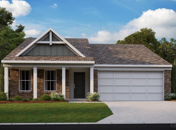 7892 Horizon Bend, Morrow, OH 45152