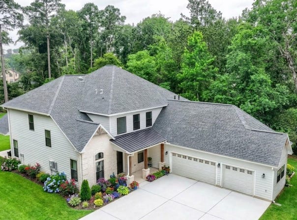 11715 Creek View Ln, Conroe, TX 77385