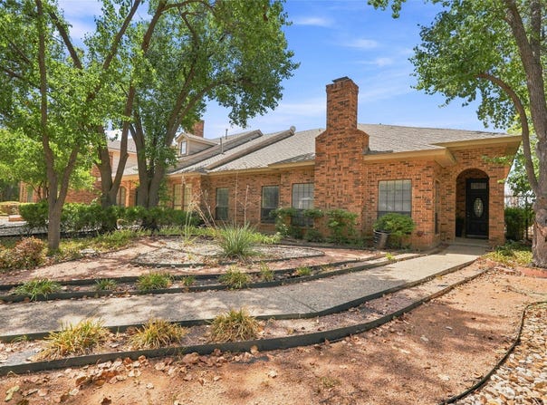 116 Lytle Place Drive, Abilene, TX 79602