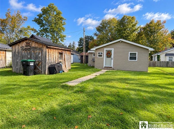 3921 S Ralph Avenue, Bemus Point, NY 14712