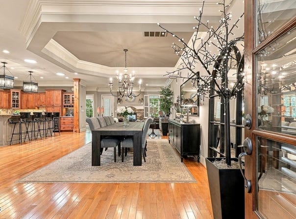 140 Arabella Court, Cary, NC 27518