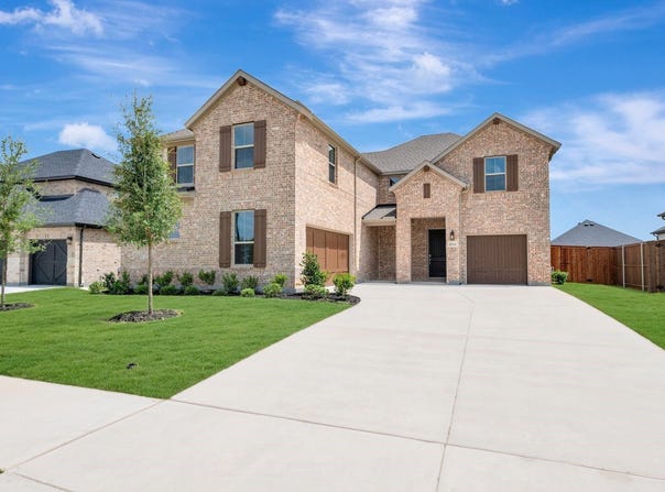 4844 Cedar Bluff Trail, Midlothian, TX 76065