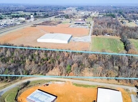 1811 U.S. 641, Benton, KY 42025