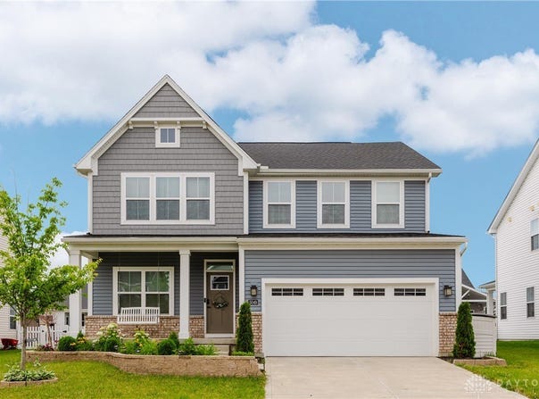 5049 Catalpa Drive, Tipp City, OH 45371