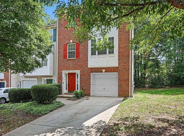 4002 Lillington Drive, Durham, NC 27704