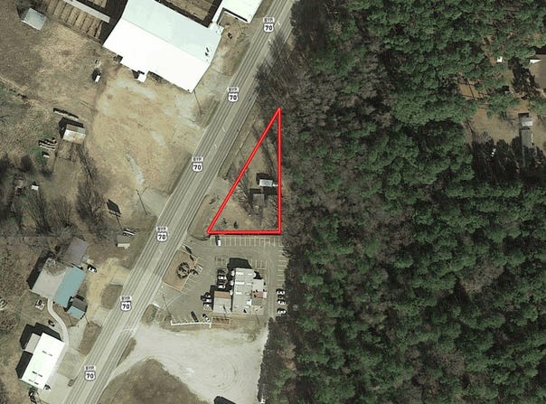 510 N Lincoln Road, Idabel, OK 74745