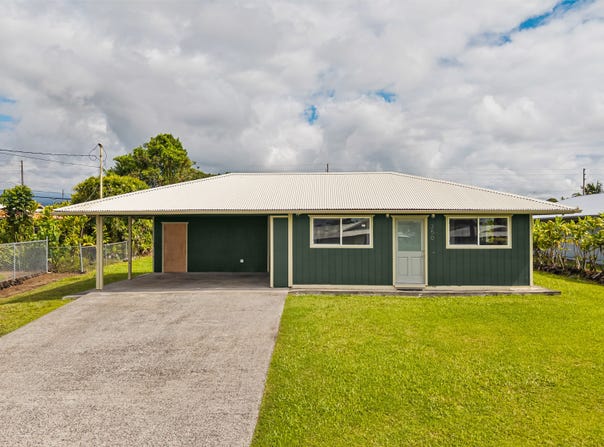 350 KA MANELO PL, Hilo, HI 96720