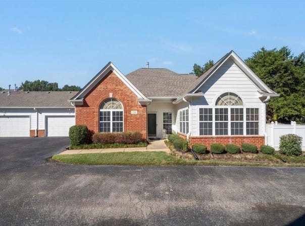 28 PEYTON RIDGE Cv, Collierville, TN 38017
