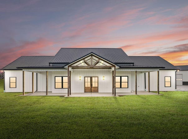 14369 Fruit Hill Red Bridge Rd, Crofton, KY 42217