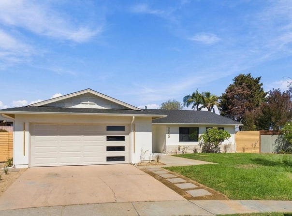 3850 Trieste Drive, Carlsbad, CA 92010
