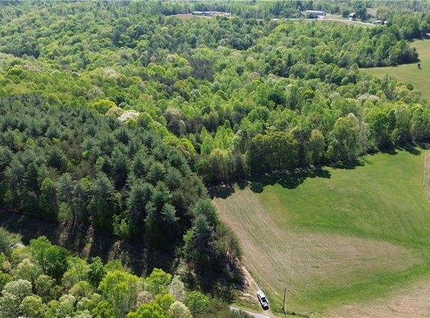 Tom Mix Road, Westfield, NC 27053