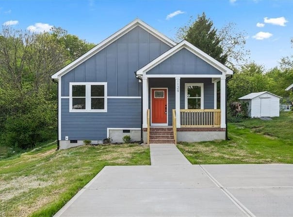 1129 3rd Street, Spencer, NC 28159