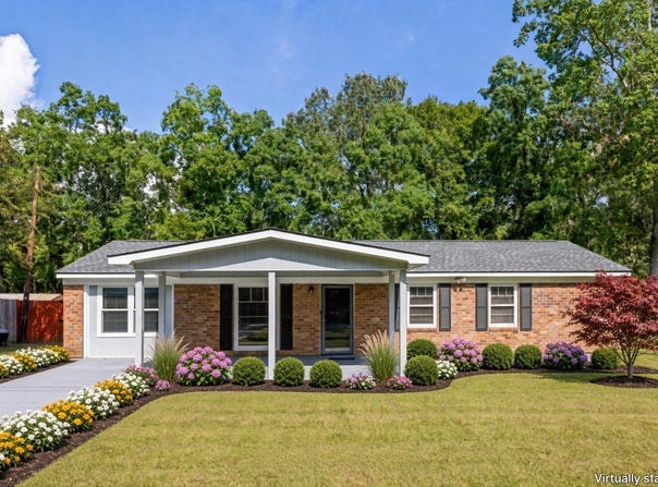 1932 Sunnyvale Avenue, Charleston, SC 29414