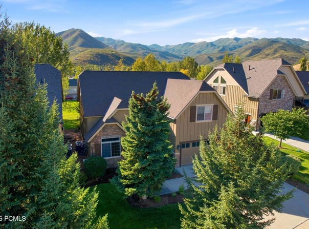 1139 N Springer View Drive, Midway, UT 84049