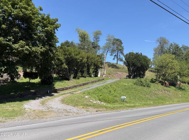 1185 MUDDY RUN Road, Milton, PA 17847