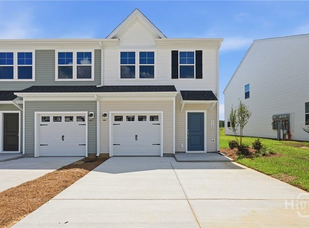 112 Brunson Circle, Guyton, GA 31312