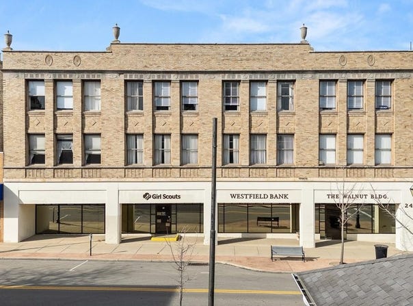24 Third Street, Mansfield, OH 44902