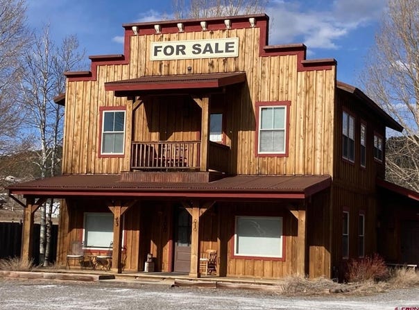 400 Palomino Trail, Ridgway, CO 81432