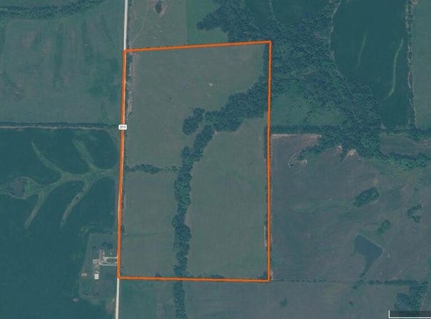 Mohagany Ave, Novelty, MO 63460