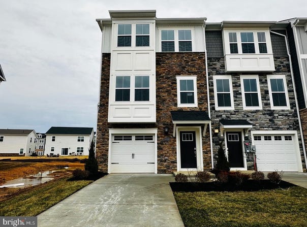 10502 COBBLER Place, WHITE PLAINS, MD 20695