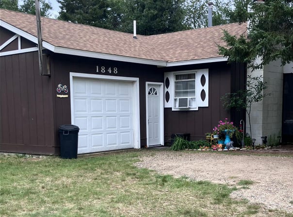 1848 Cherry Creek Road, Grayling, MI 49738