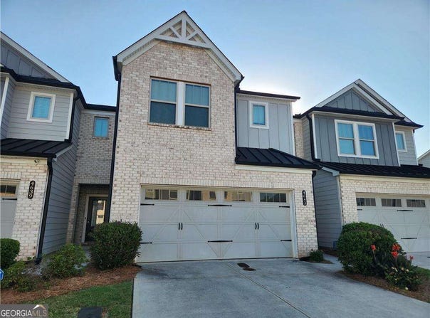 4643 Piston Junction, Mableton, GA 30126