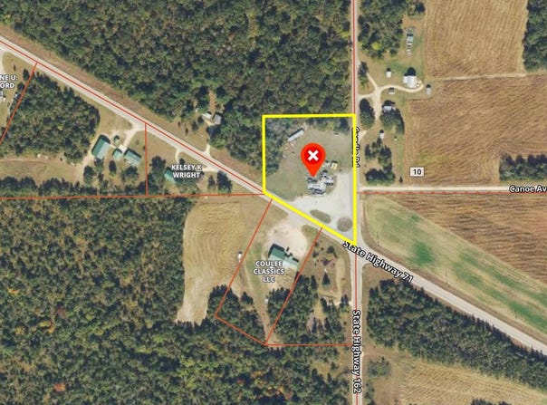 3986 State Highway 71, Sparta, WI 54656