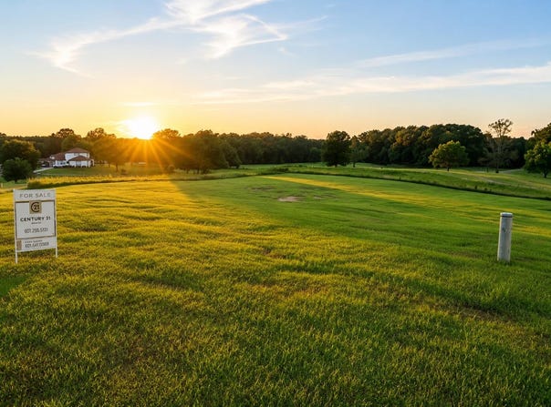 Oakhill Blvd, Collins, MS 39428