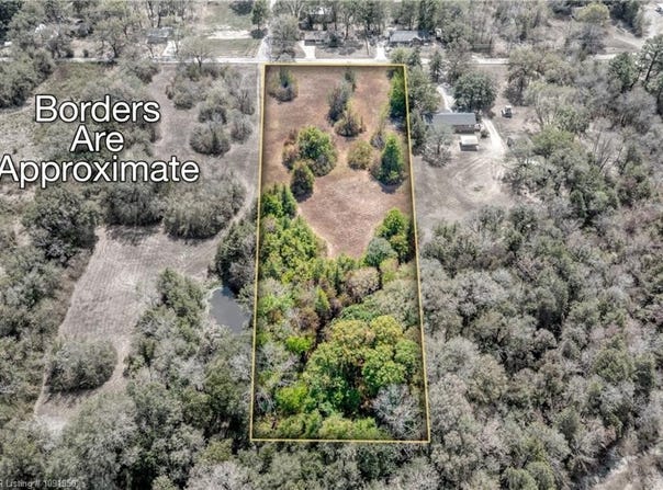 414 Dogwood LOOP, Alma, AR 72921