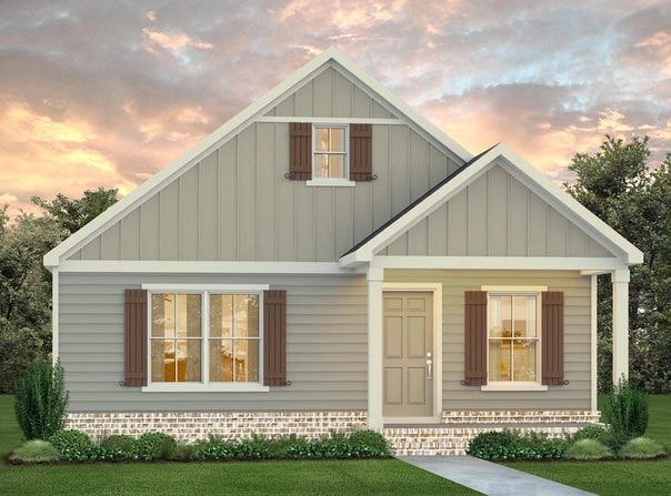 27 Rivers Edge lot: 9, Franklin, GA 30217