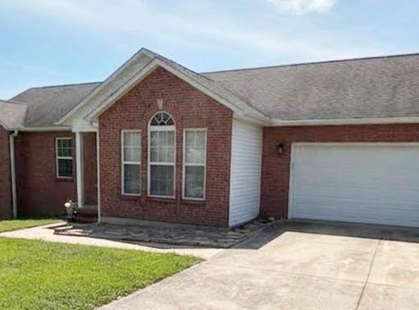 1425 Jennifer Drive, Jackson, MO 63755