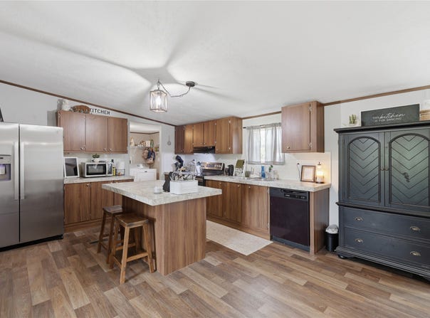 59 County Road 3604, Saltillo, TX 75478