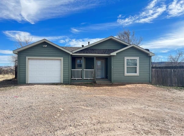 2500 W Hwy 90, Alpine, TX 79830