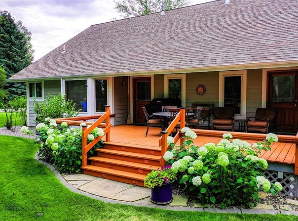 1 Riverside Drive, Bozeman, MT 59715