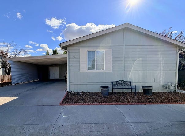 1380 Centerville Lane, Gardnerville, NV 89410