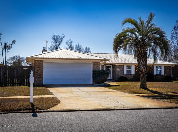 317 Moore Drive, Lynn Haven, FL 32444