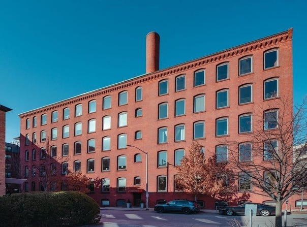 116 Chestnut Street, Providence, RI 02903
