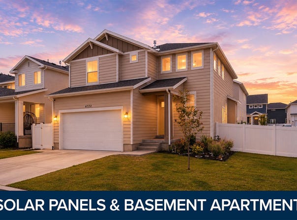 4722 E LAKE CORNER Dr, Eagle Mountain, UT 84005