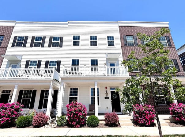 131 PARK Place, BENSALEM, PA 19020
