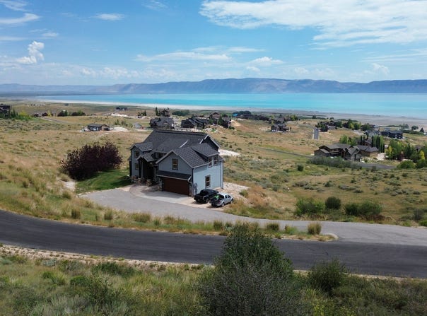 159 HAWKSBEARD Cir, Fish Haven, ID 83287