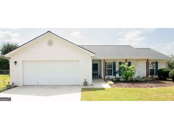 795 Morris Lane, Winder, GA 30680