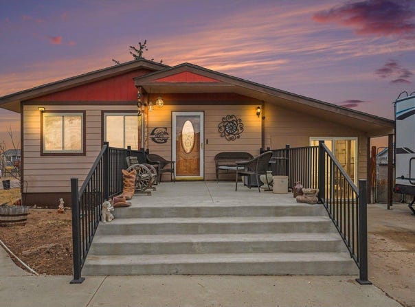 902 4th St, Pierce, CO 80650