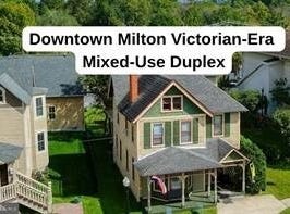 129 Union St, Milton, DE 19968